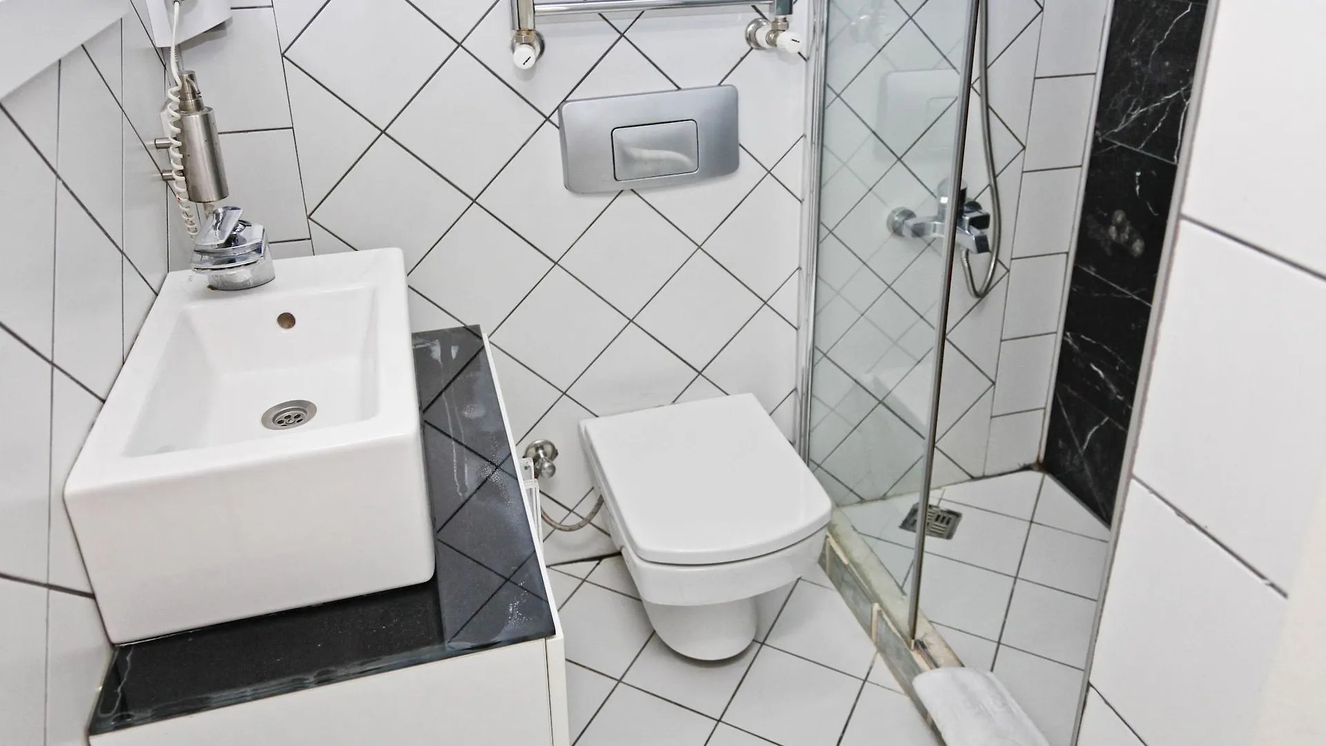 Aparthotel Royal Pera Taksim à Istambul