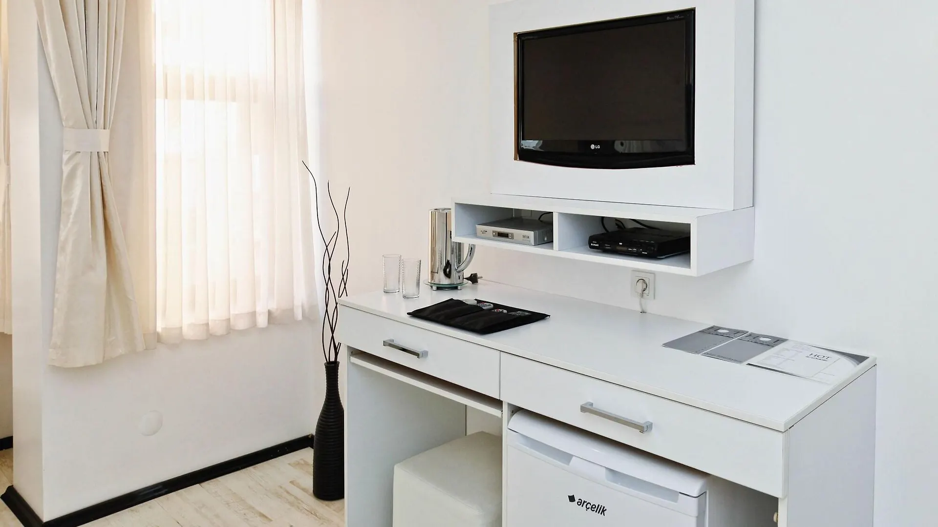 Royal Pera Taksim Aparthotel Istanbul Turkey