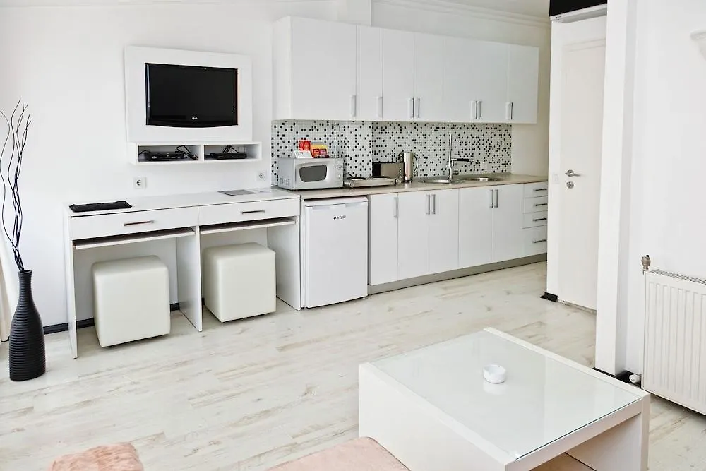 Royal Pera Taksim Aparthotel Istanbul