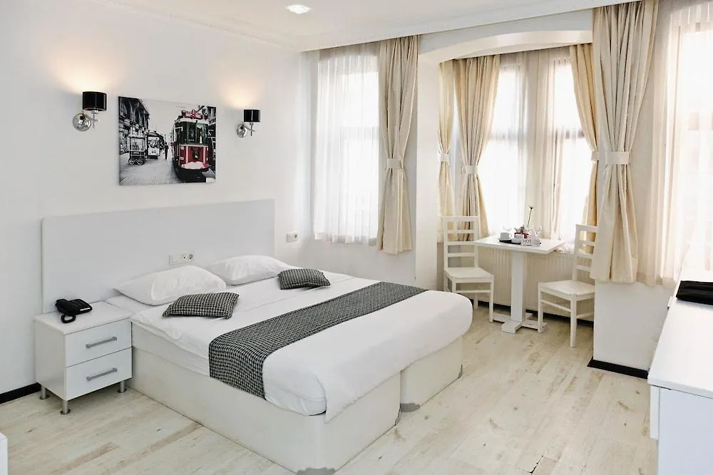 Апарт отель Royal Pera Taksim Стамбул 3*,  Турция