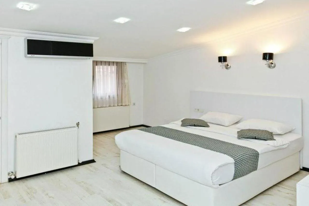 Aparthotel Royal Pera Taksim à Istambul