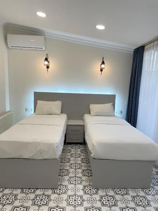Aparthotel Royal Pera Taksim à Istambul
