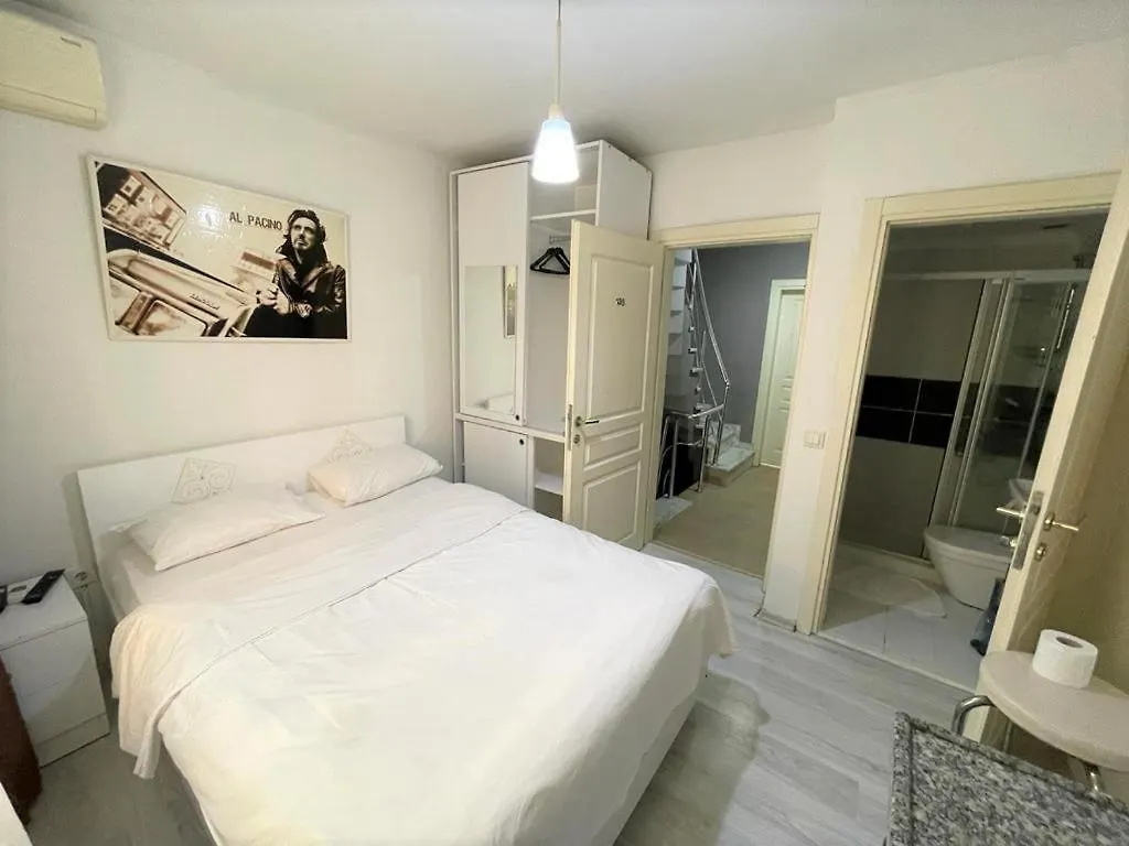 Aparthotel Royal Pera Taksim à Istambul 3*,