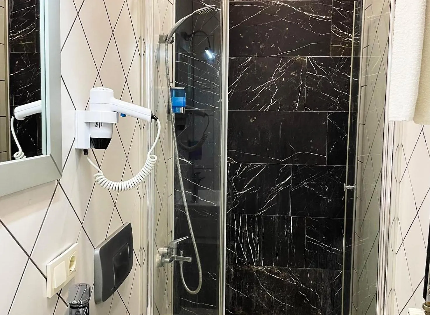 Aparthotel Royal Pera Taksim à Istambul