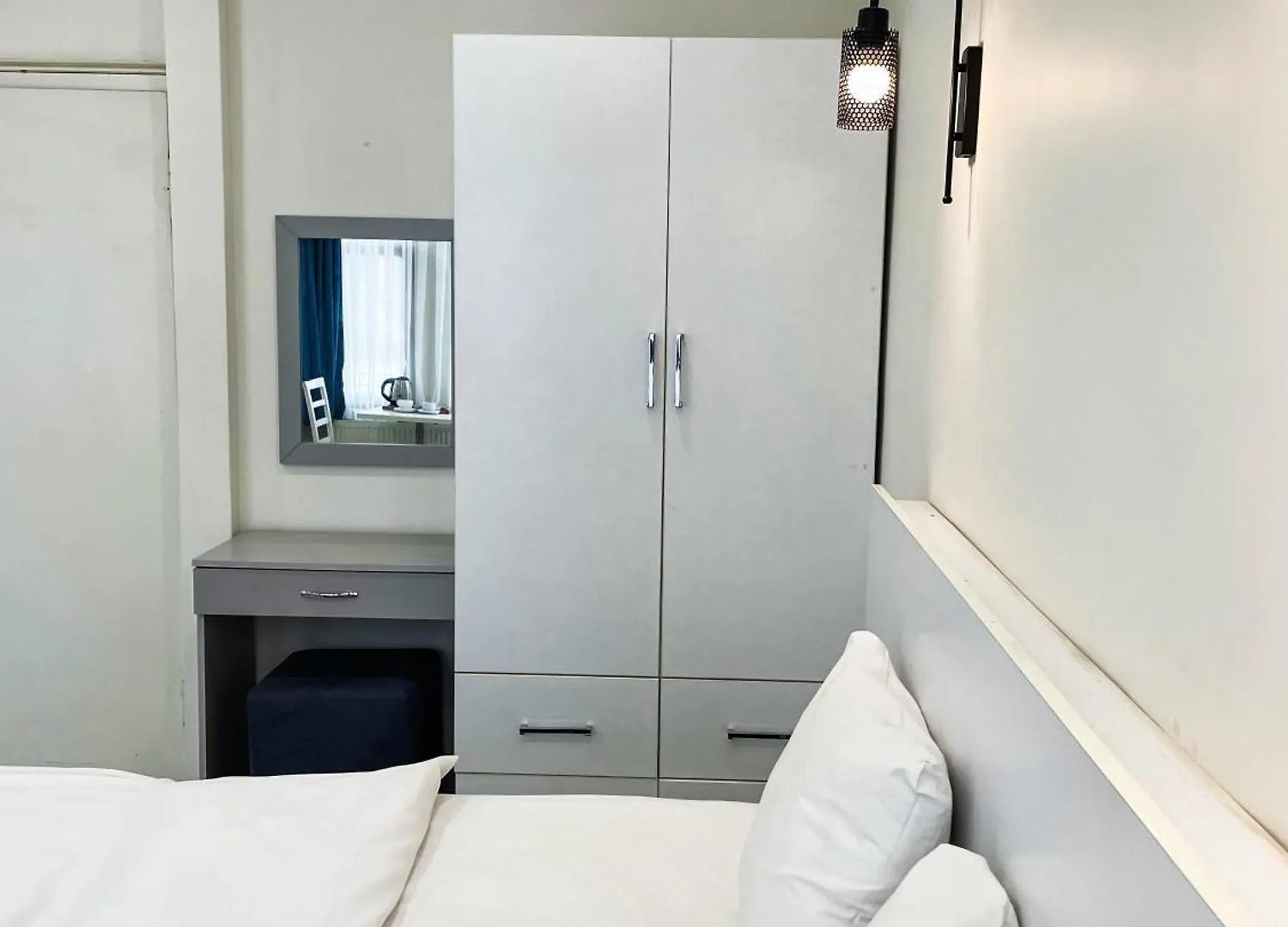 Aparthotel Royal Pera Taksim à Istambul 3*,