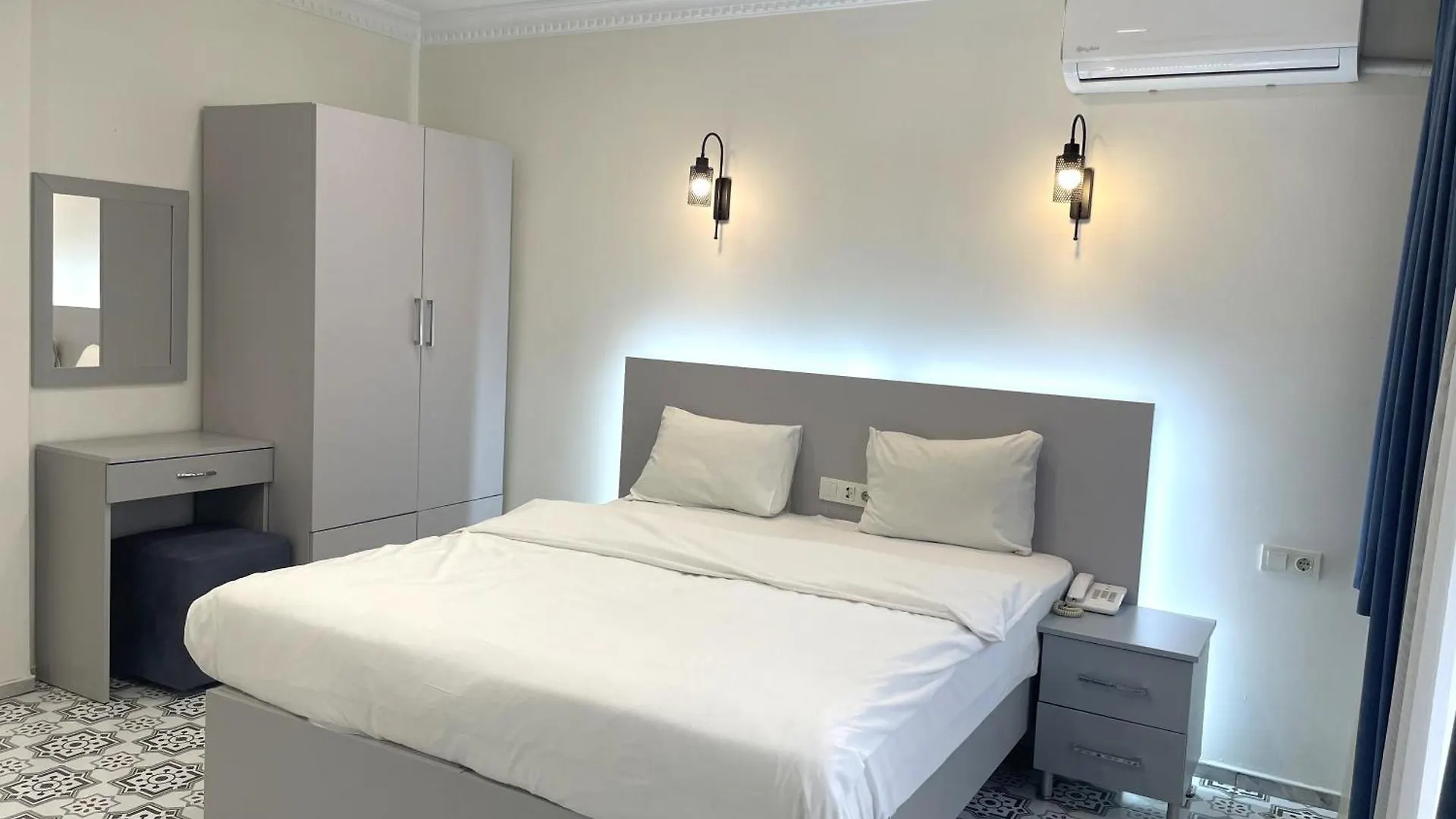 Апарт отель Royal Pera Taksim Стамбул 3*,  Турция