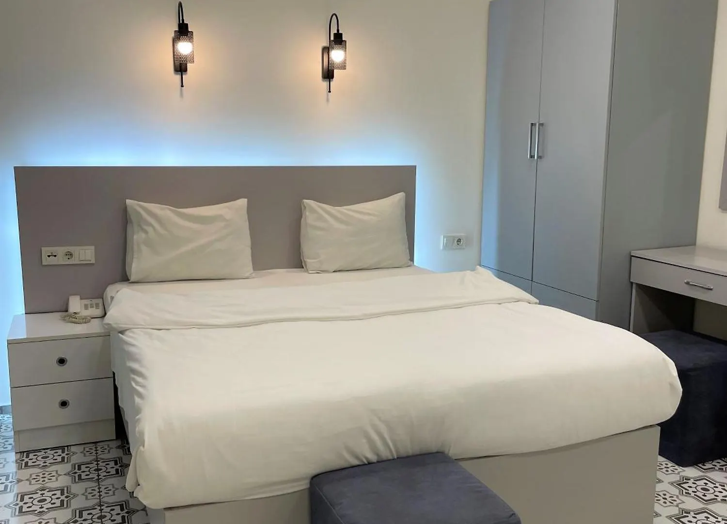 ***  Aparthotel Royal Pera Taksim à Istambul Turquie