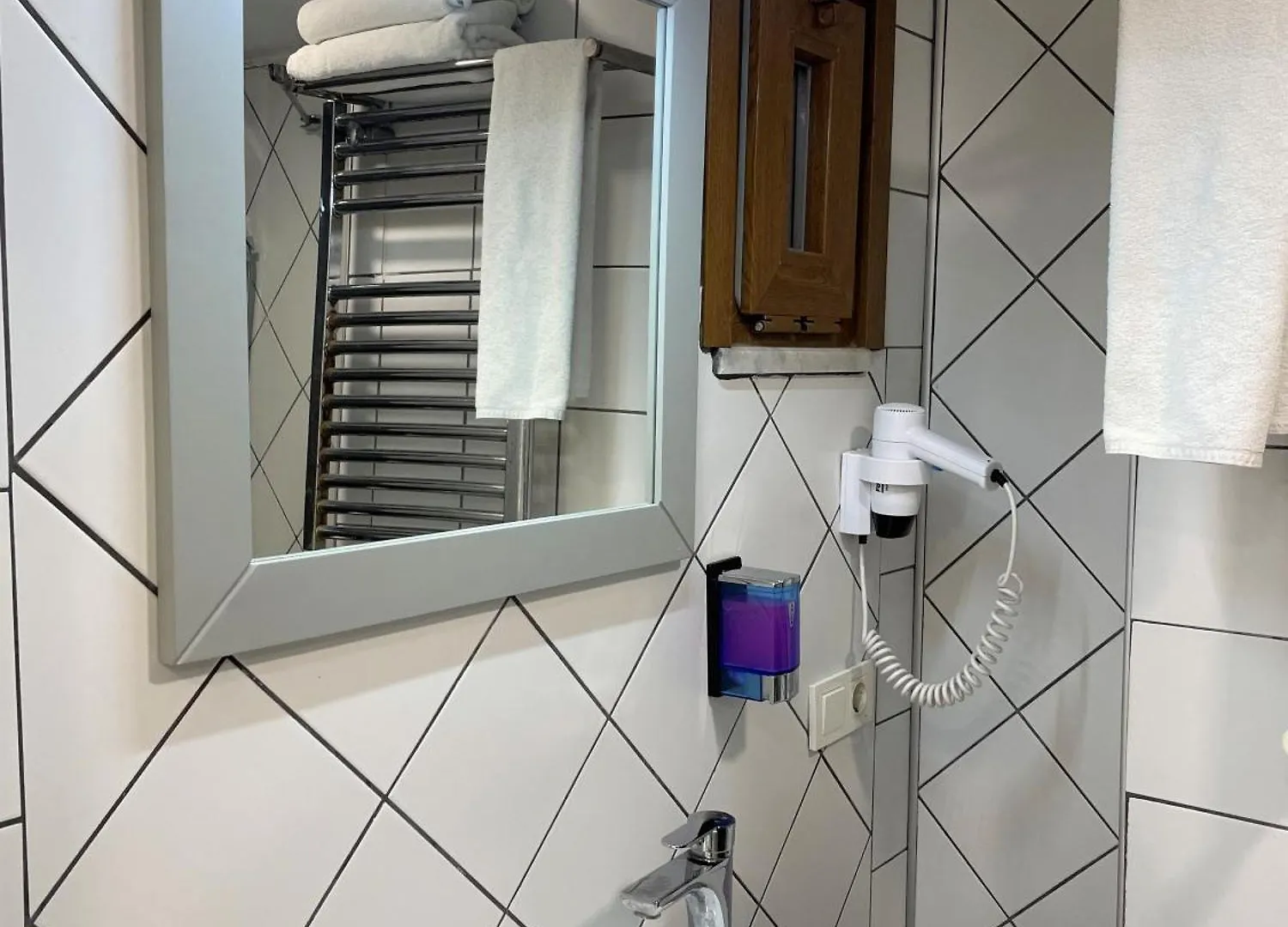 Aparthotel Royal Pera Taksim à Istambul Turquie