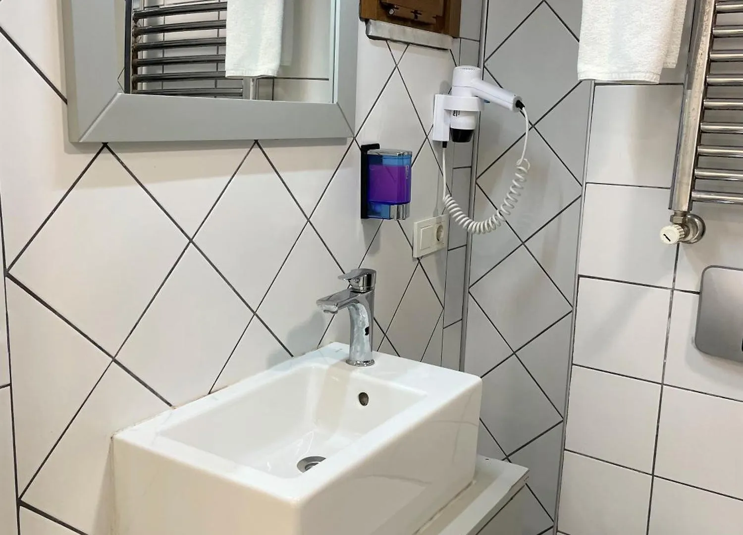 Aparthotel Royal Pera Taksim à Istambul