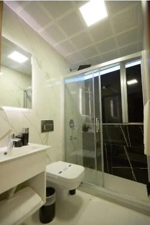 ***  Aparthotel Royal Pera Taksim à Istambul Turquie