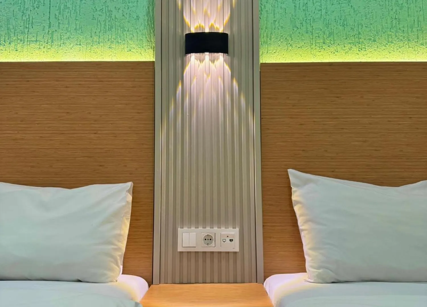 Aparthotel Royal Pera Taksim à Istambul Turquie