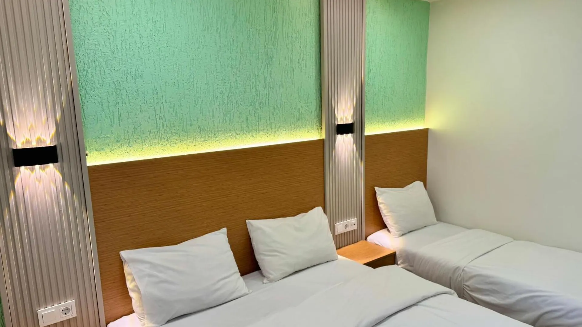 Aparthotel Royal Pera Taksim à Istambul