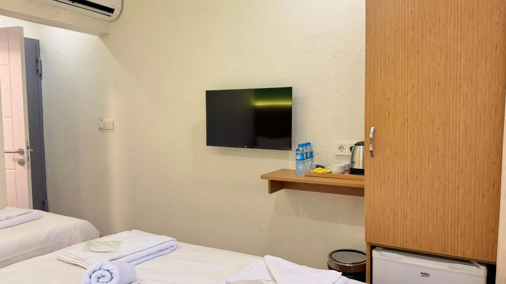***  Aparthotel Royal Pera Taksim à Istambul Turquie