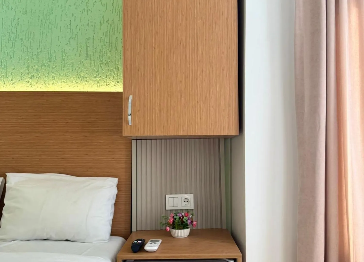 Royal Pera Taksim Aparthotel Istanbul