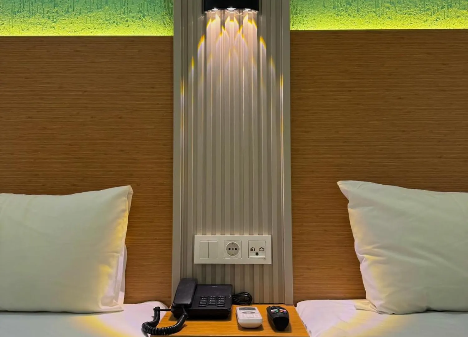 ***  Aparthotel Royal Pera Taksim à Istambul Turquie