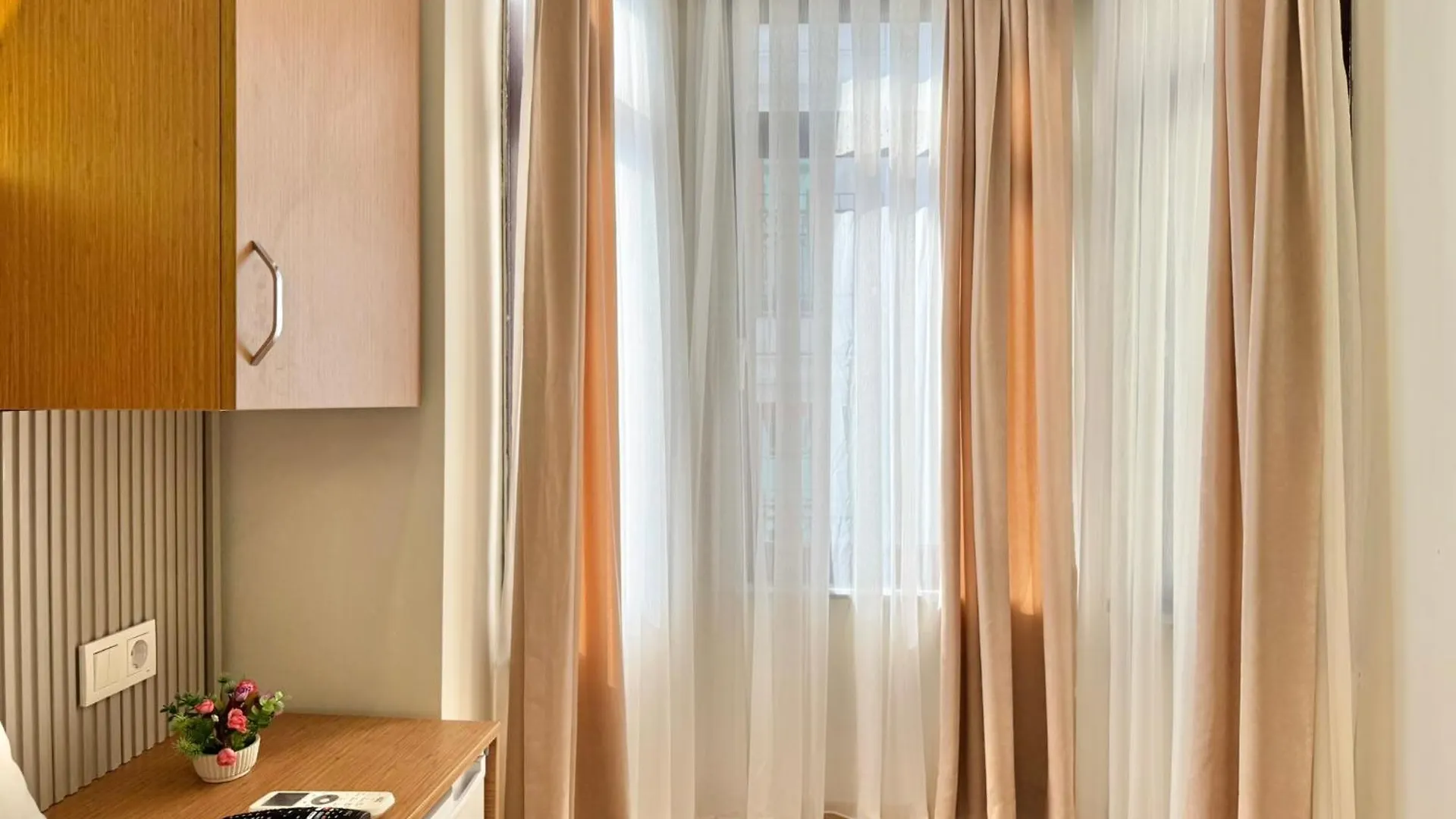 Aparthotel Royal Pera Taksim à Istambul