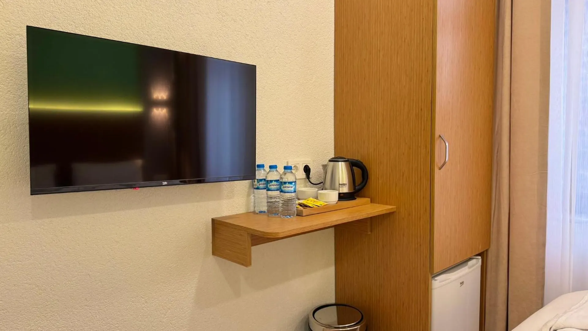 Aparthotel Royal Pera Taksim à Istambul