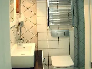 Апарт-отель Апарт отель Royal Pera Taksim Стамбул