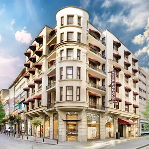 Hotel Atik, Istambul