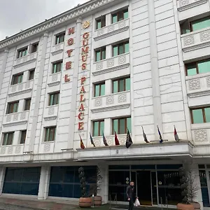 Gumus Palace Gungoren Hotel