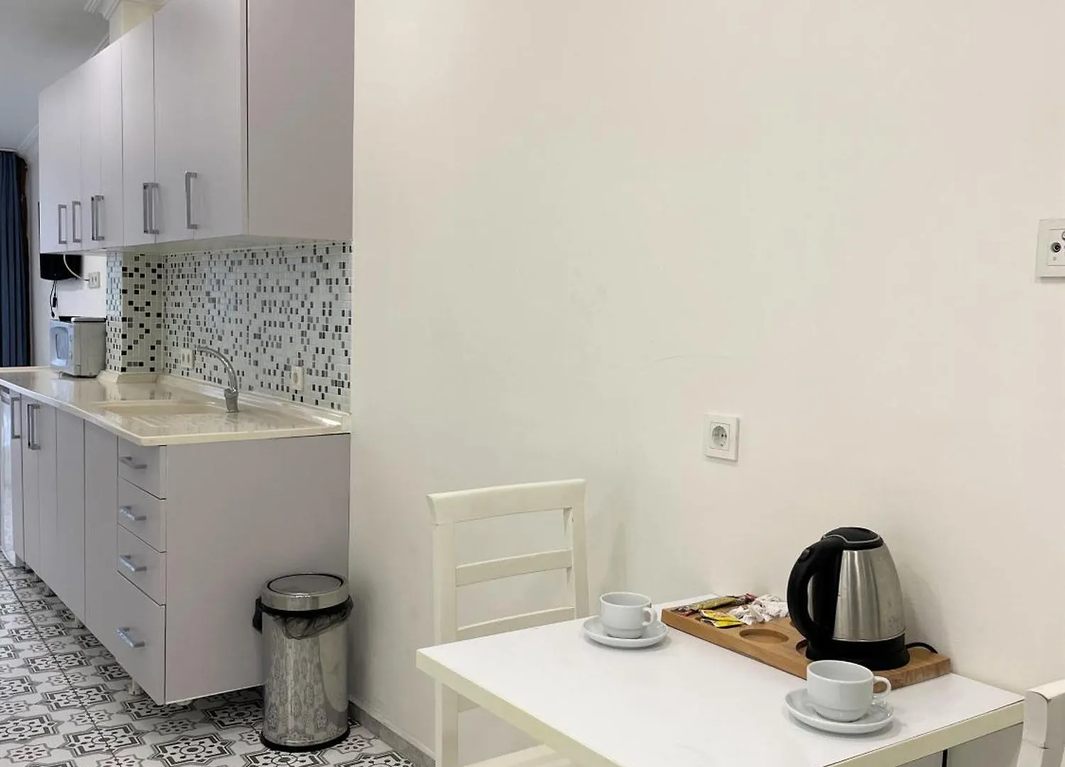 Aparthotel Royal Pera Taksim Istanbul