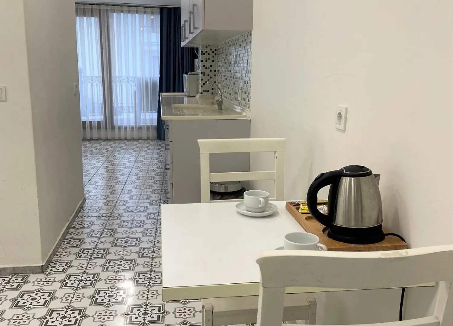Aparthotel Royal Pera Taksim Istanbul