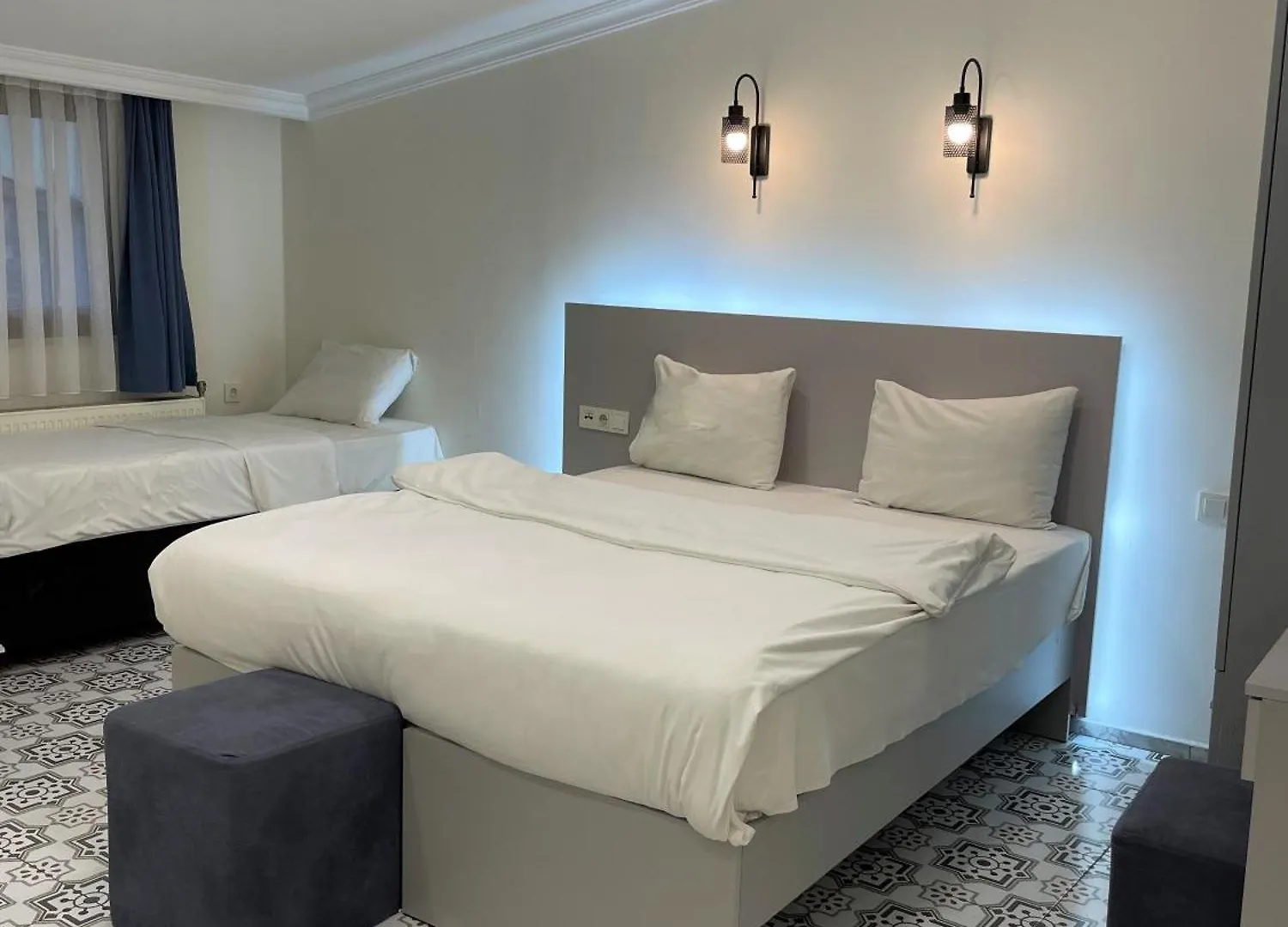 Aparthotel Royal Pera Taksim Istanbul Türkei