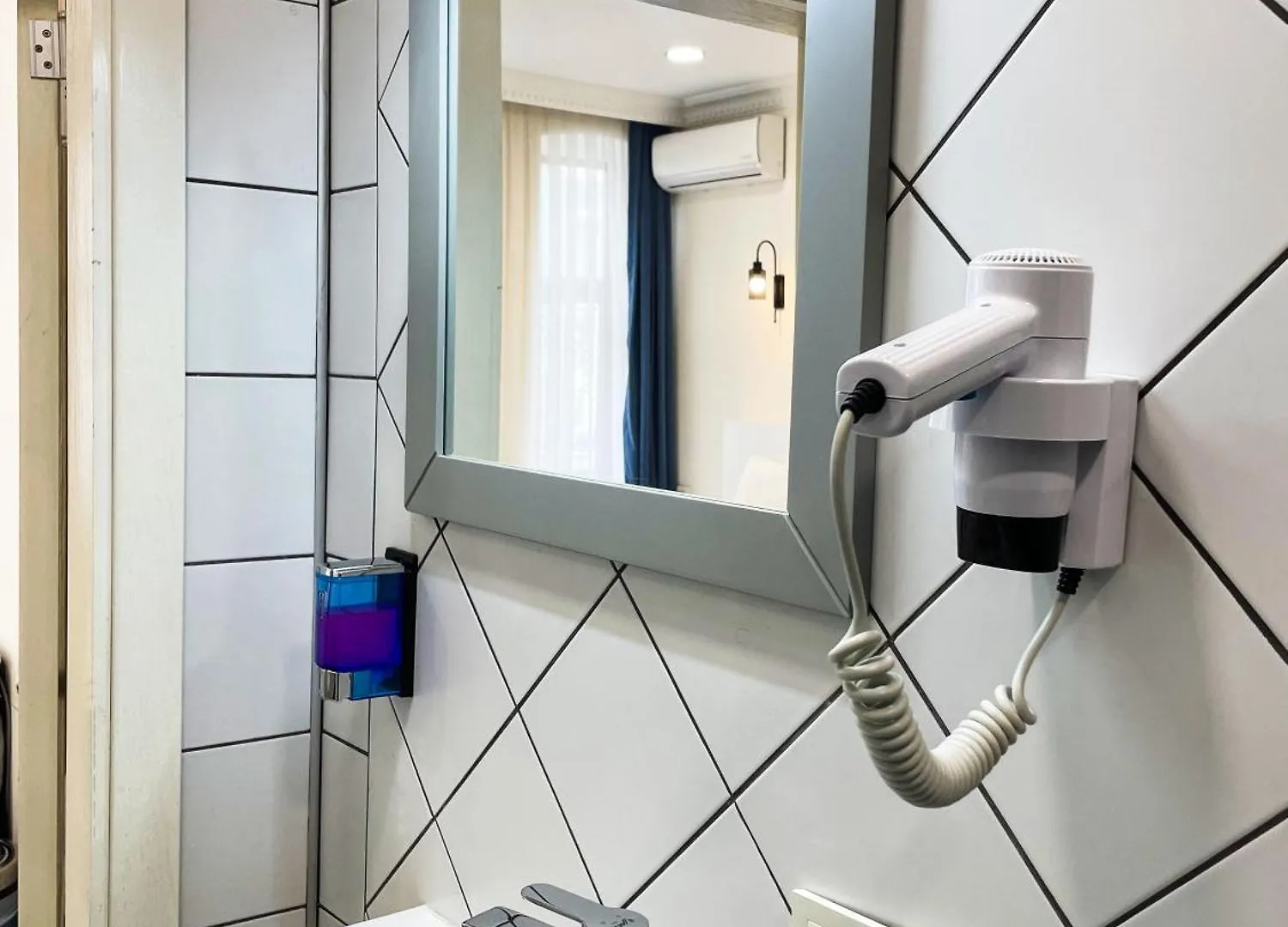 Aparthotel Royal Pera Taksim Istanbul