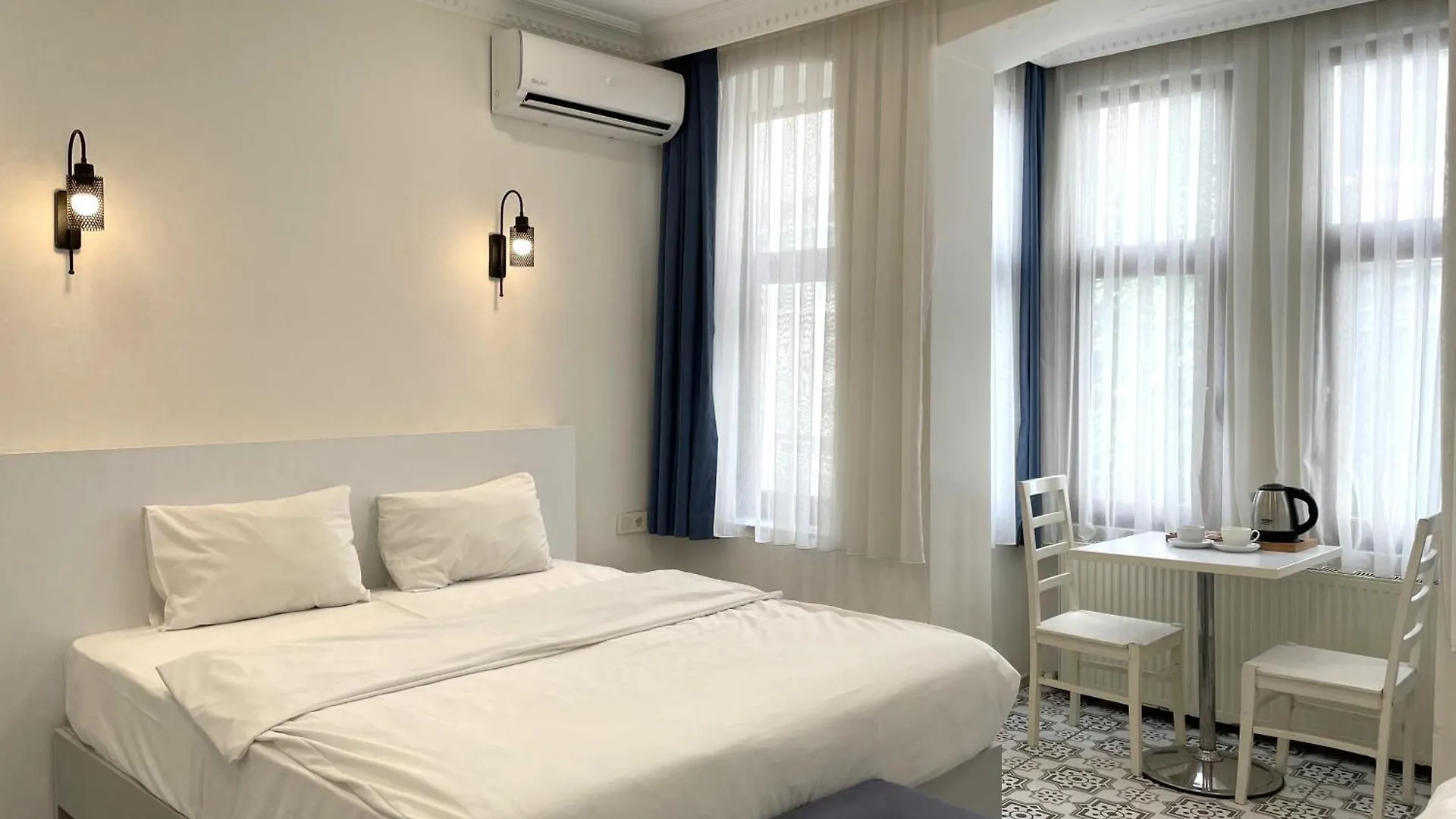 Aparthotel Royal Pera Taksim Istanbul 3*,