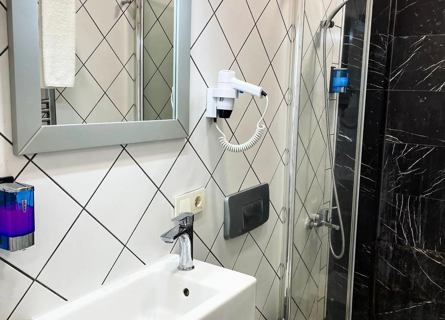 Aparthotel Royal Pera Taksim Istanbul 3*,