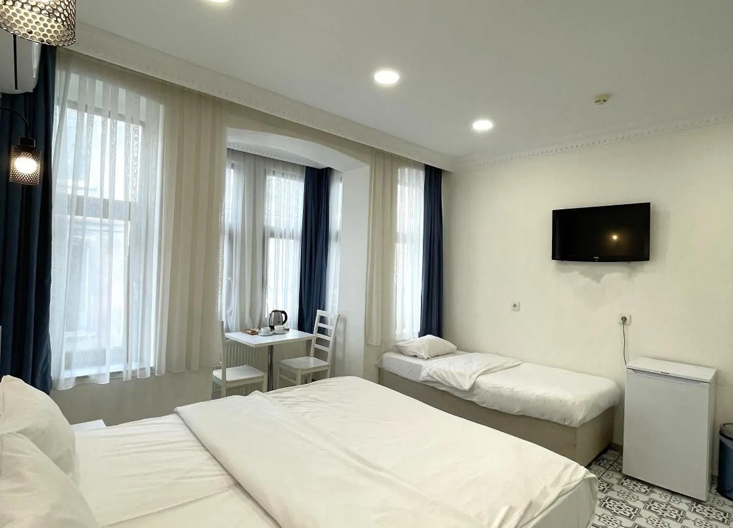 Aparthotel Royal Pera Taksim Istanbul 3*,  Türkei