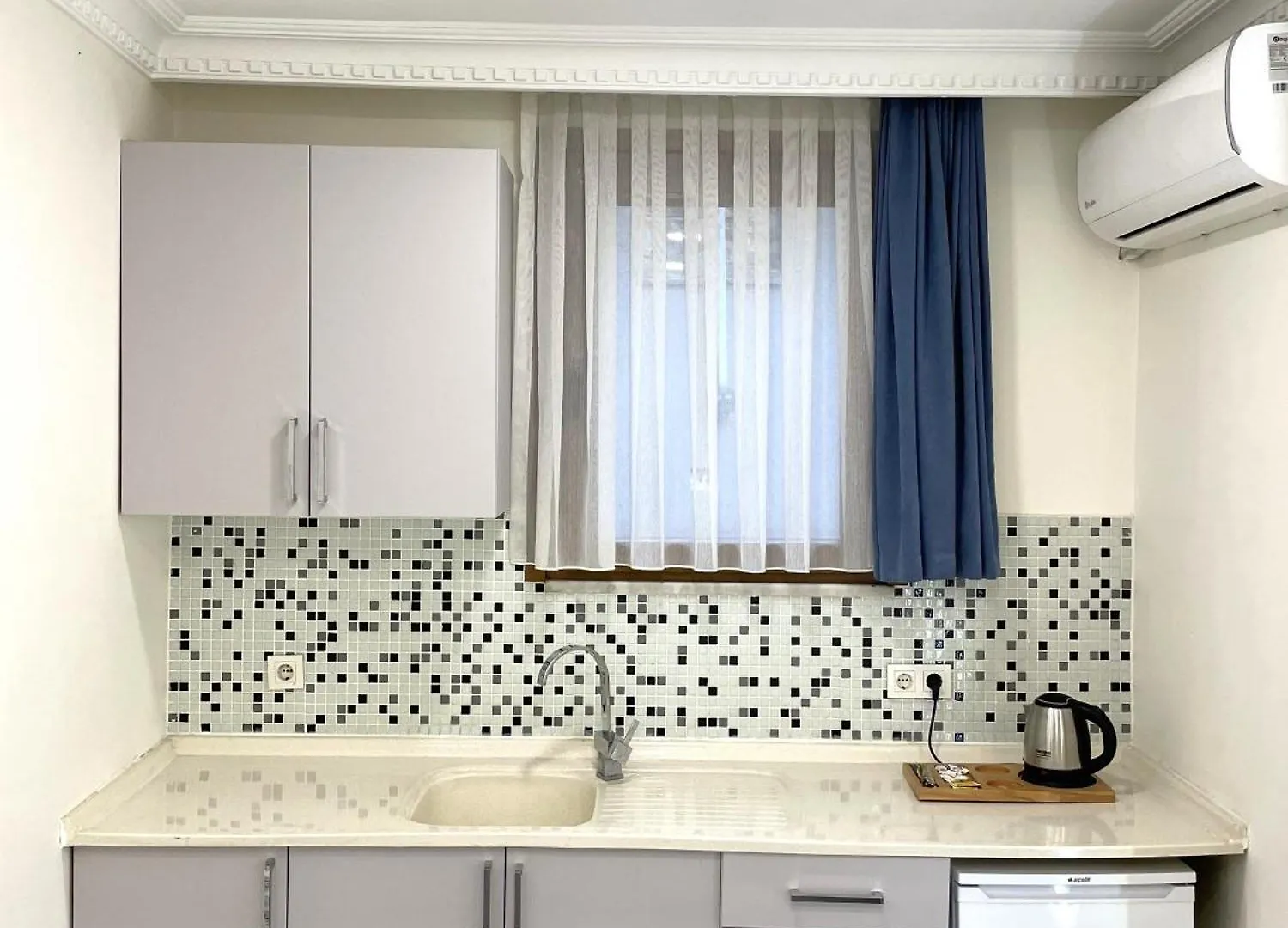 Aparthotel Royal Pera Taksim Istanbul