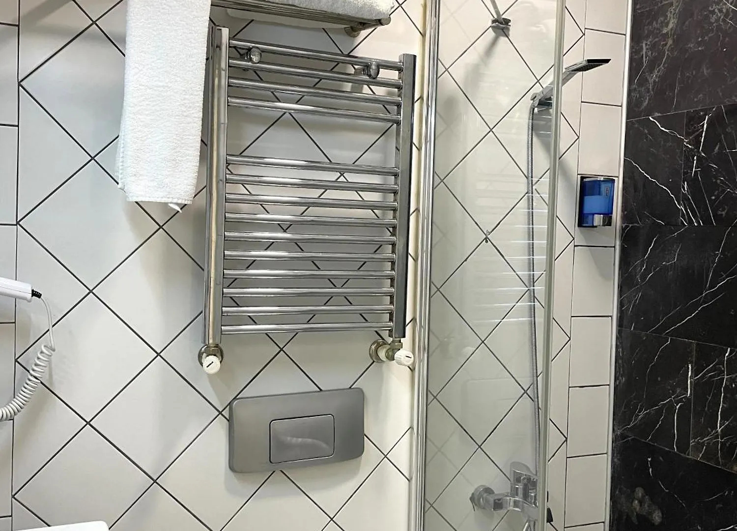 Aparthotel Royal Pera Taksim Istanbul