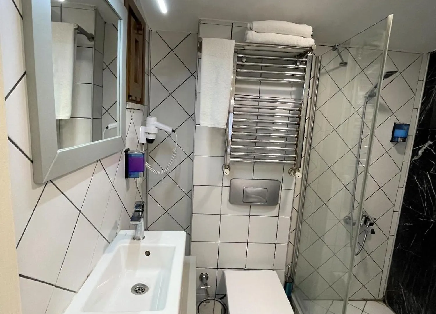 Aparthotel Royal Pera Taksim Istanbul