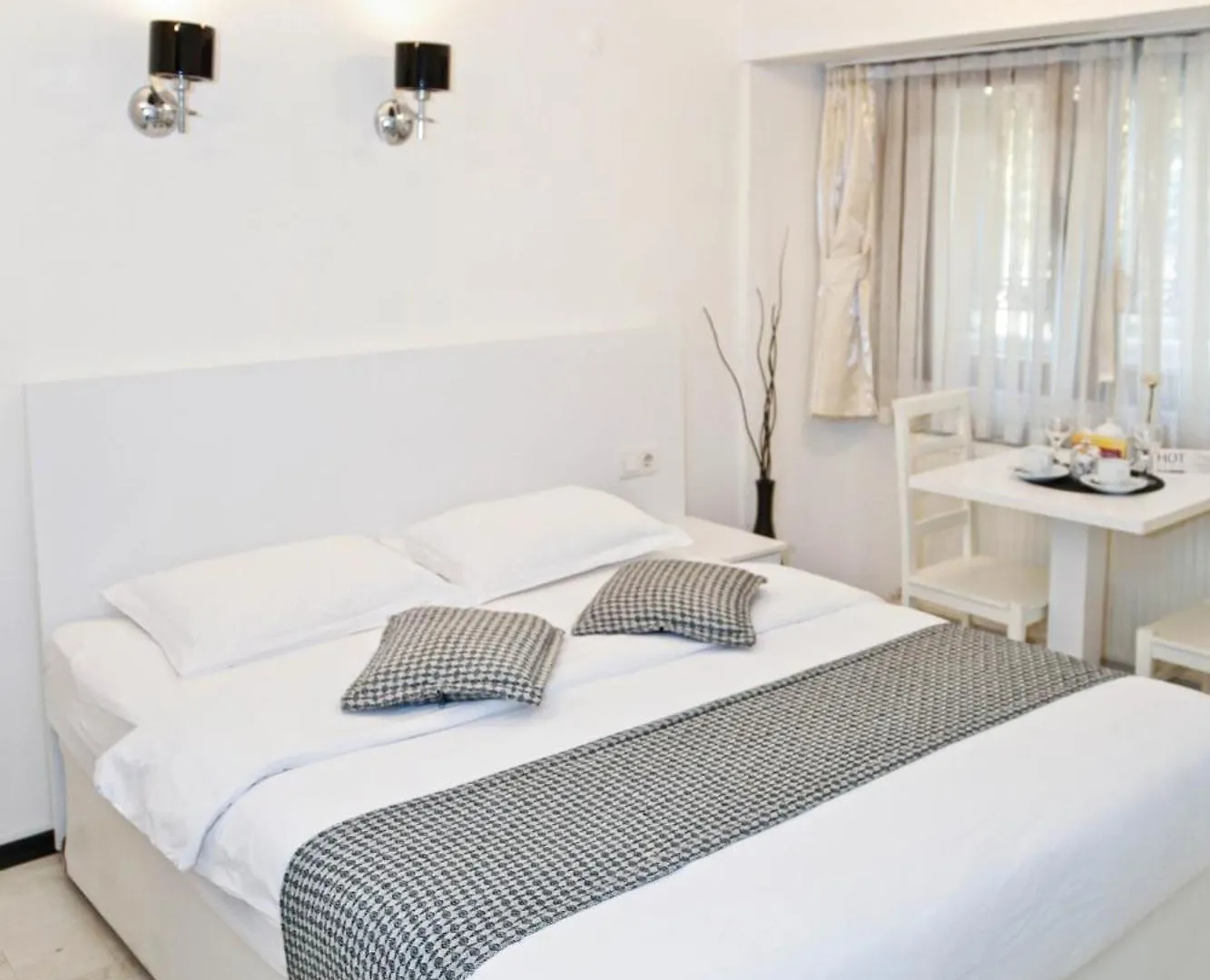 ***  Aparthotel Royal Pera Taksim Istanbul Türkei
