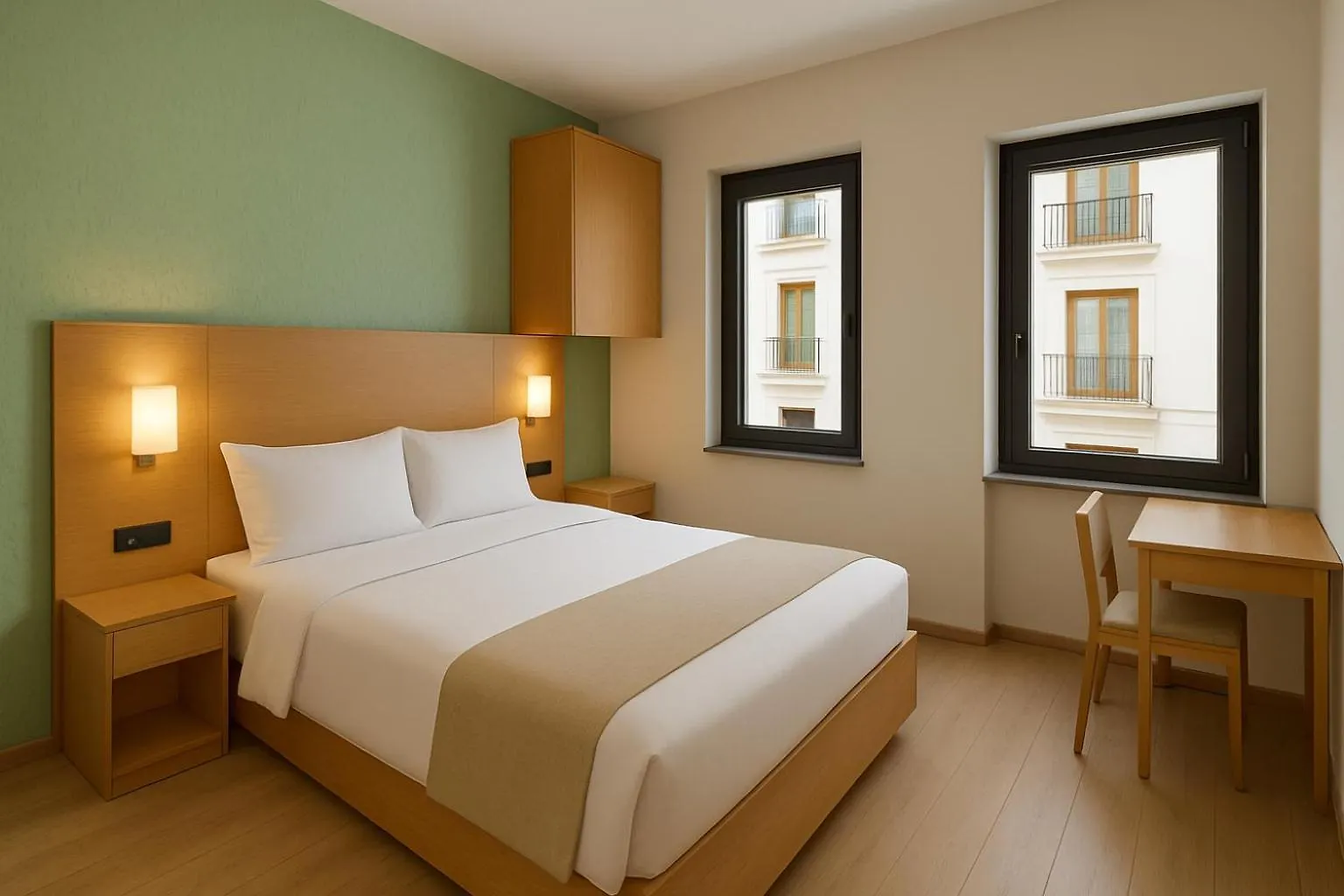 Aparthotel Royal Pera Taksim Istanbul