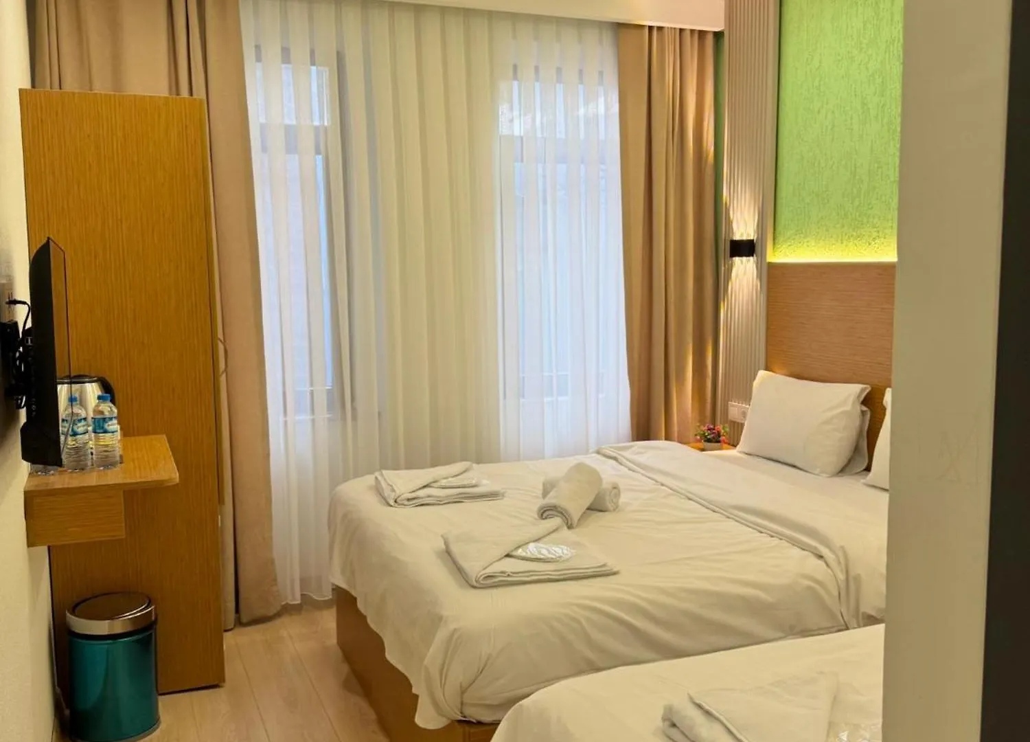 Aparthotel Royal Pera Taksim Istanbul
