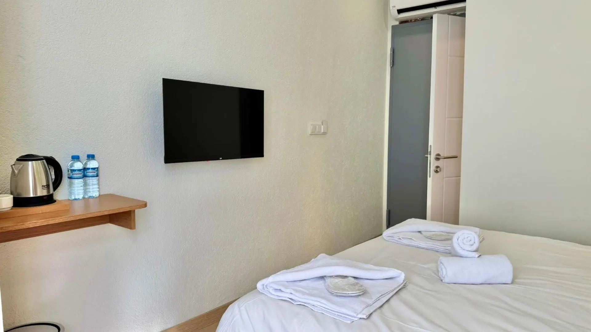 Aparthotel Royal Pera Taksim Istanbul