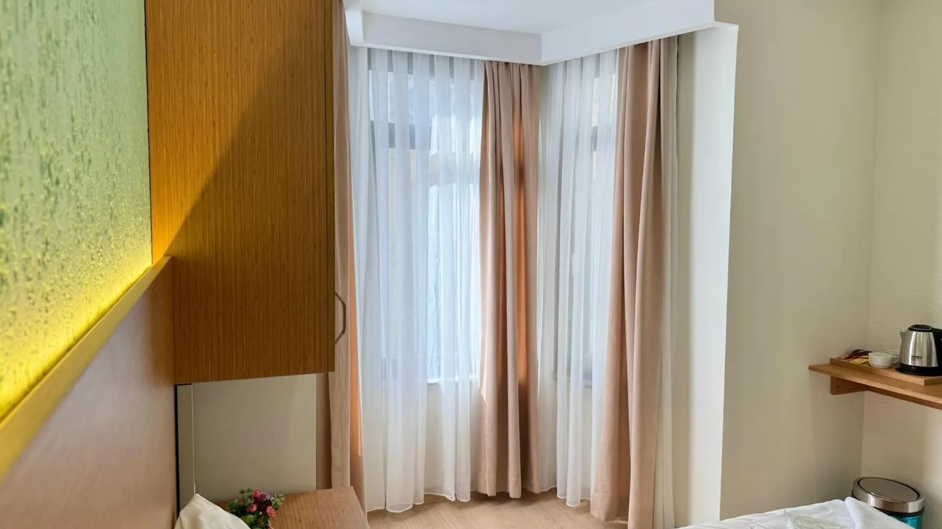 Aparthotel Royal Pera Taksim Istanbul