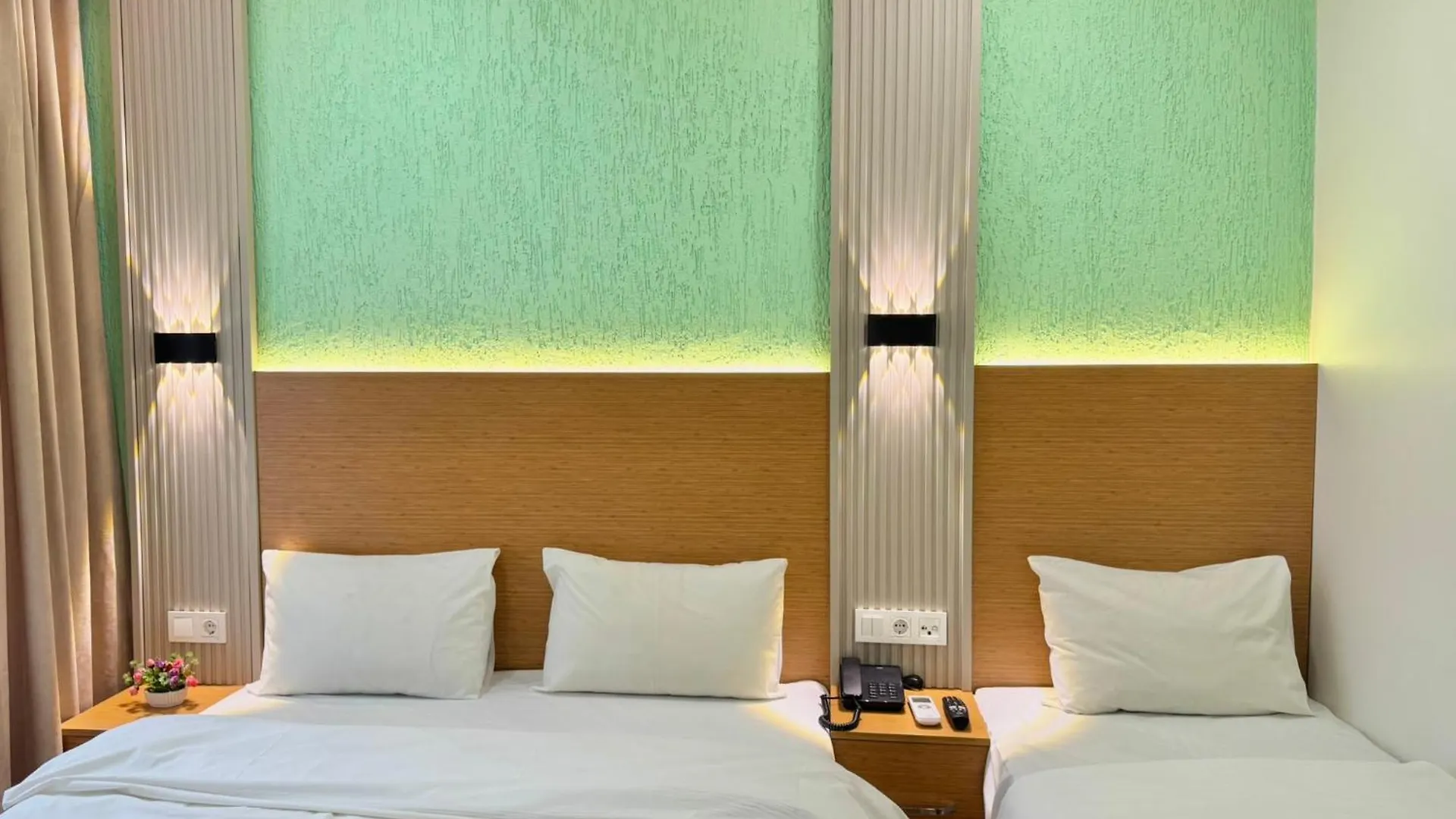 Aparthotel Royal Pera Taksim Istanbul