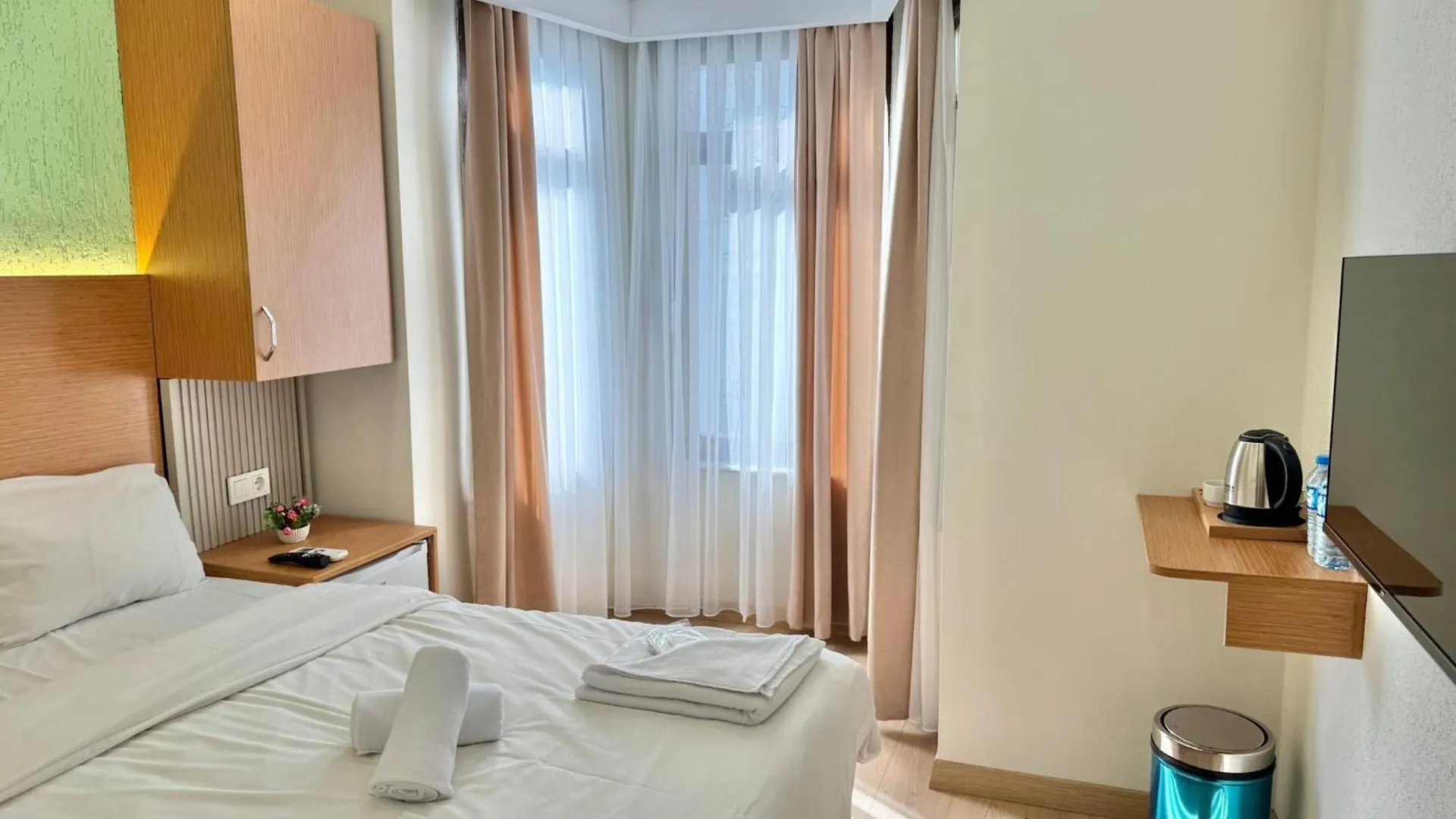 Aparthotel Royal Pera Taksim Istanbul
