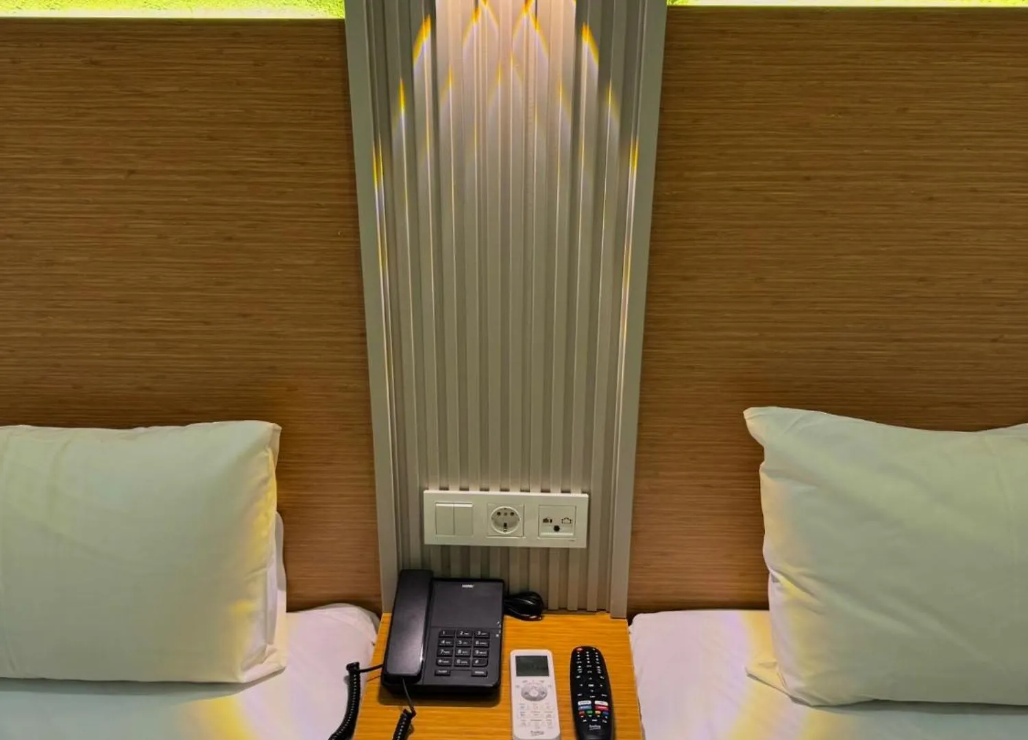 Aparthotel Royal Pera Taksim Istanbul Türkei