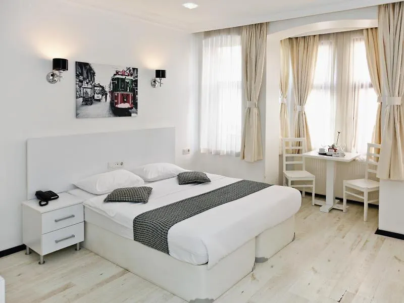 Aparthotel Royal Pera Taksim Istanbul