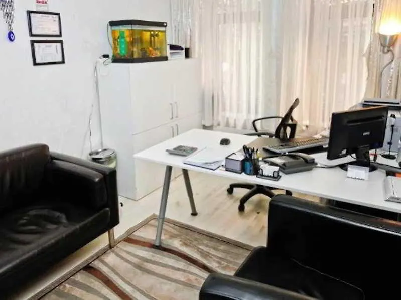 Aparthotel Royal Pera Taksim Istanbul Türkei
