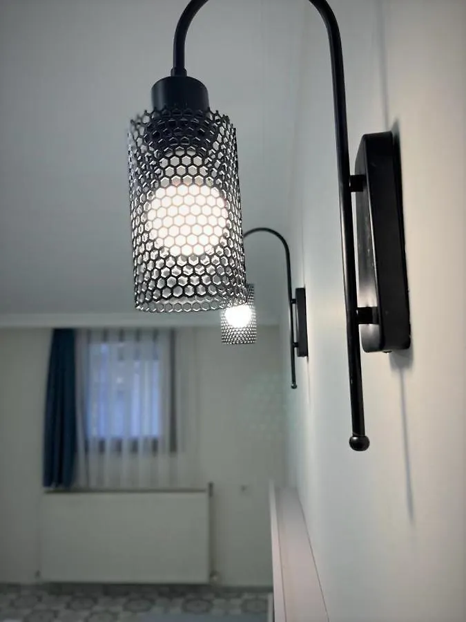 Royal Pera Taksim Aparthotel Istanbul