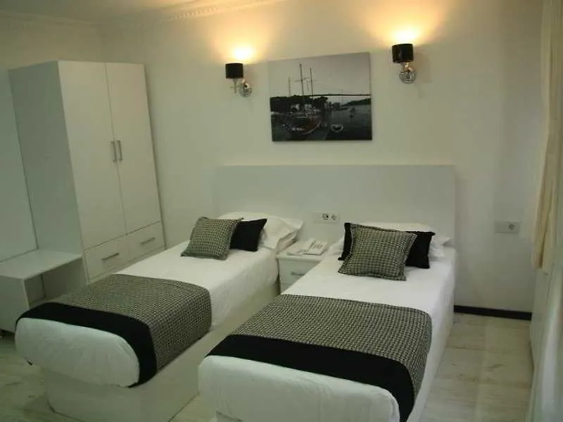 Royal Pera Taksim Aparthotel Istanbul 3*,  Turkey