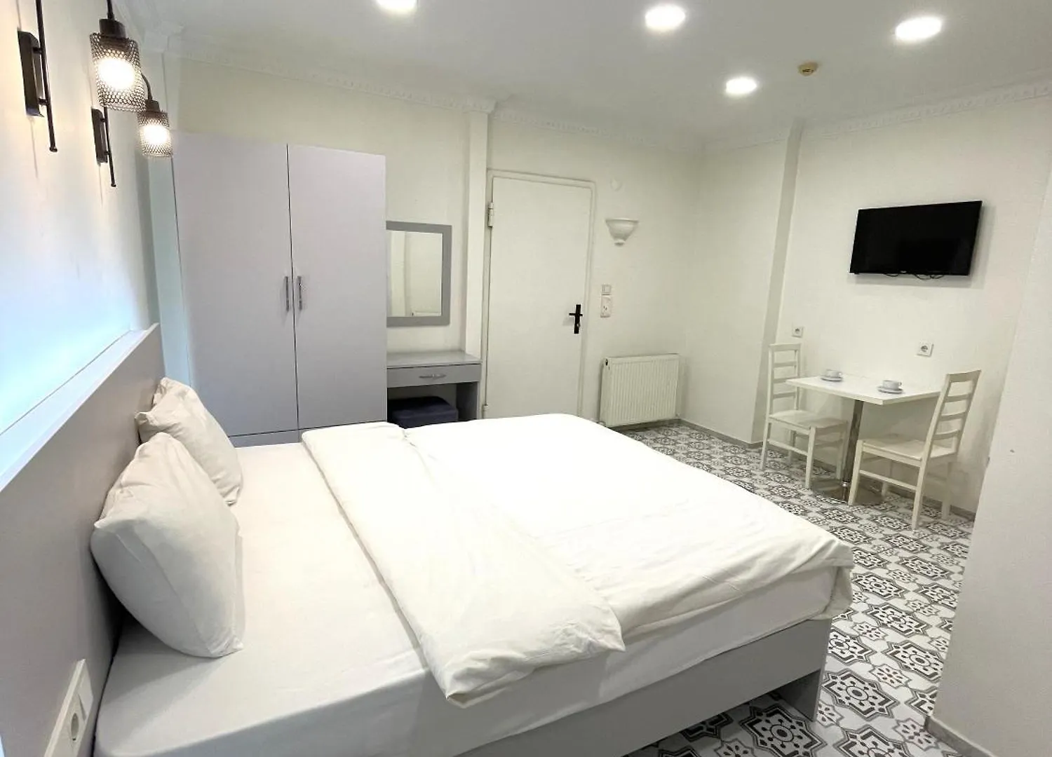 Royal Pera Taksim Aparthotel Istanbul 3*,