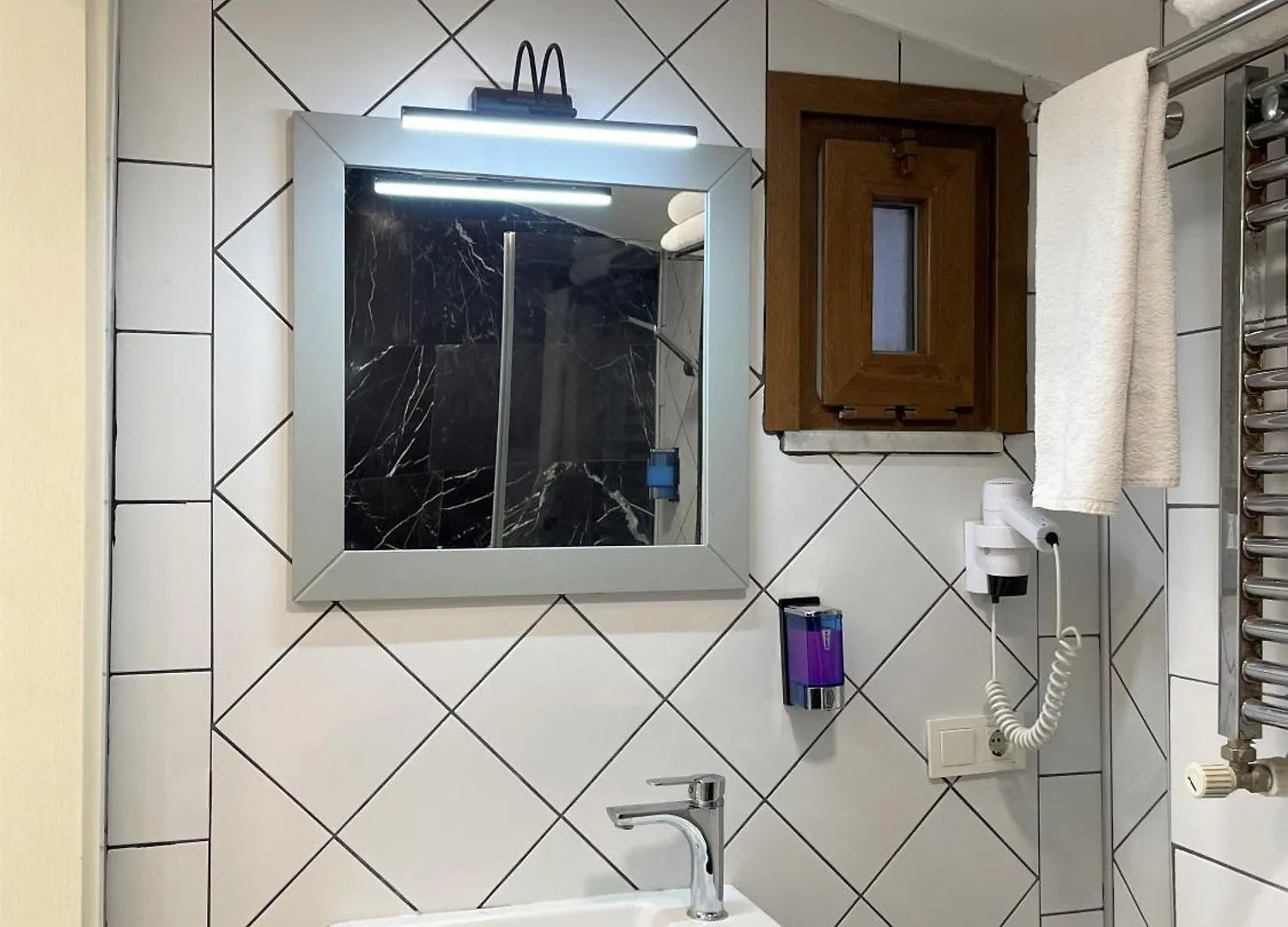 Royal Pera Taksim Aparthotel Istanbul