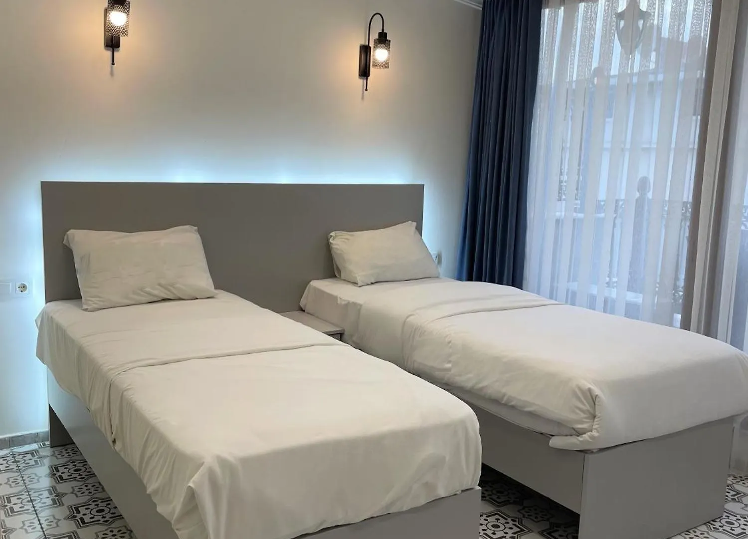 Royal Pera Taksim Aparthotel Istanbul