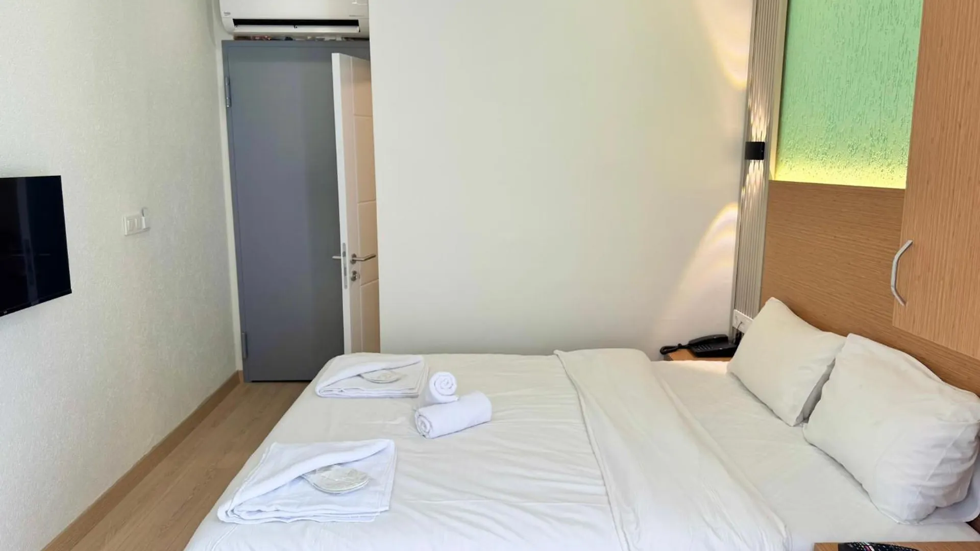 Royal Pera Taksim Aparthotel Istanbul